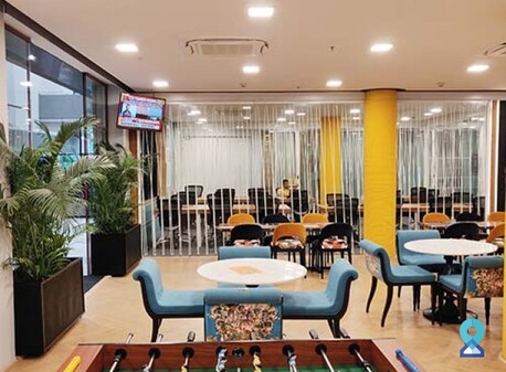 Mumbai, Offices, Coworking Space In Mumbai | HuntOffices