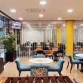 Coworking Space In Mumbai | HuntOffices