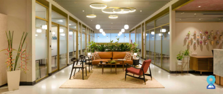Mumbai, Offices, Coworking Space In Mumbai | HuntOffices