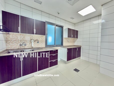 Fintas, Apartments, Flats, Houses & Villas, KWD 680/month,  2 BR,  Elegant Two Bedroom Duplex For Rent In Fintas