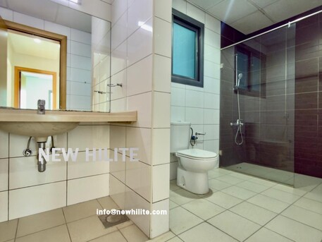 Fintas, Apartments, Flats, Houses & Villas, KWD 680/month,  2 BR,  Elegant Two Bedroom Duplex For Rent In Fintas