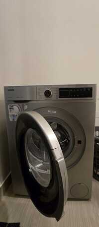Manama, Appliances, BHD 50,  Front Load Washing Machine For Sale