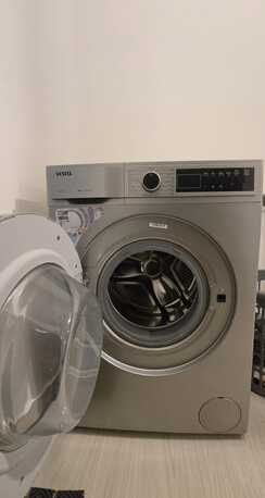 Manama, Appliances, BHD 50,  Front Load Washing Machine For Sale