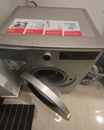 Manama, Appliances, BHD 50,  Front Load Washing Machine For Sale