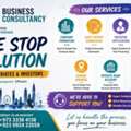 Your Business, Our Expertise Bahrain