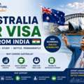 Start Your Australia PR Journey With Globalwings Visa Consultant