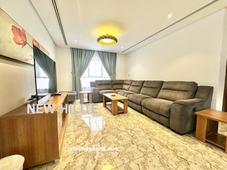 Kuwait City, Apartments, Flats, Houses & Villas, KWD 500/month,  2 BR,  Two Bedroom Penthouse For Rent In Surra
