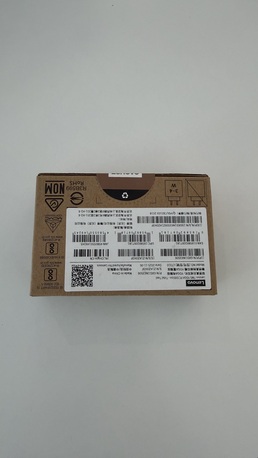 Riyadh, Electronics, SAR 240,  Lenovo TWS Yoga Earbuds (Sealed)