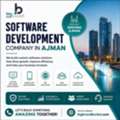 Best Software Development Company In Ajman