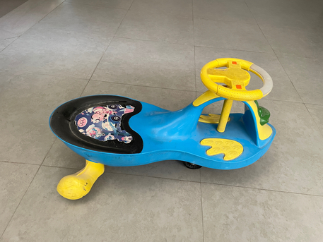 Al Sulaymaniyyah, Baby & Kid Stuff, SAR 35,  Pushcart