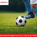 Professional Soccer Balls Supplier Sydney