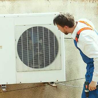 Dubai, Business, Chill Squad Air Conditioning System LLC