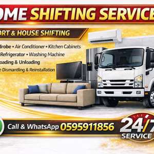HOME SHIFTING & PACKING SERVICES IN RIYADH FAST SAFE AFFORDABLE MOVING SERVICES ACROSS KSA
