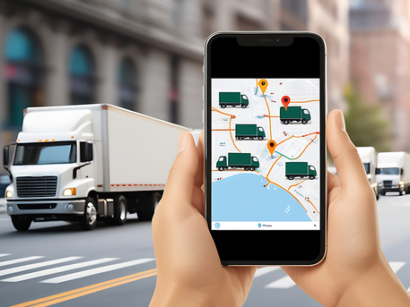 Dubai, Software, AED 15,  Flotilla IoT White Label GPS Tracking Software