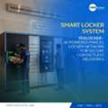 Smart Parcel Locker System In UAE - The Complete Guide By TekLocker