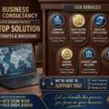 Expert Solutions For Modern Businesses In Bahrain