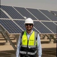 Riyadh, Job Seekers, Electrical And Solar Energy Engineer