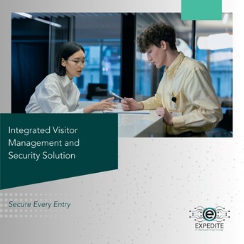 Doha, Technical, What Is A Visitor Management System? A Complete Guide For Qatar Businesses