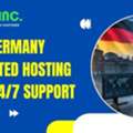 Best Germany Dedicated Hosting With 24/7 Support