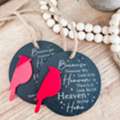 Handcrafted Personalized Christmas Gifts