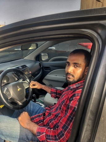 Riyadh, Jobs, Driving Job