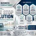 Let Us Handle Your Business In Bahrain