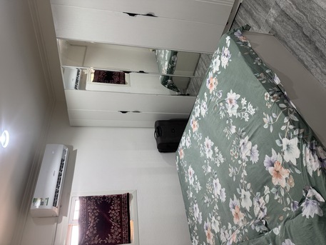 Riyadh, Apartments, Flats, Houses & Villas, SAR 2800/month,  2 BR,  Furnished Flat Available For Rent For 3 Months 1st Floor