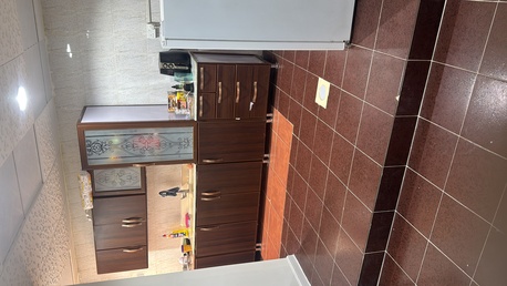 Riyadh, Apartments, Flats, Houses & Villas, SAR 2800/month,  2 BR,  Furnished Flat Available For Rent For 3 Months 1st Floor