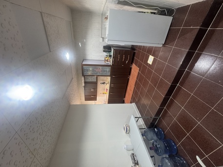 Riyadh, Apartments, Flats, Houses & Villas, SAR 2800/month,  2 BR,  Furnished Flat Available For Rent For 3 Months 1st Floor