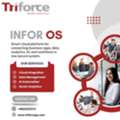 Infor OS For Smarter Business Integration