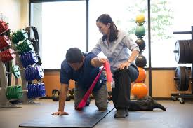 New York, Health, Tampa Personal Trainer