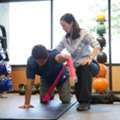 Tampa Personal Trainer