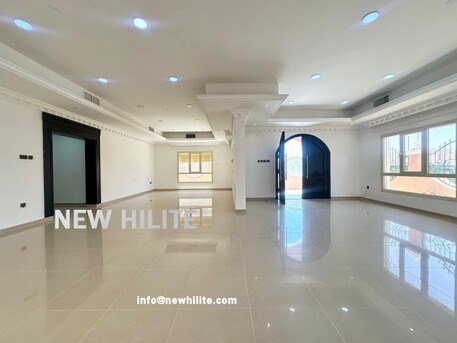 Egaila, Villas, KWD 1500,  Renovated Spacious Villa For Rent In Egaila