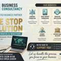 Seamless Business Services For You In Bahrain