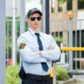 Best Security Companies In Gurgaon