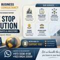 Making Your Business Setup Effortless In Bahrain