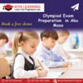 Olympiad Exam Preparation  In Abu Mosa