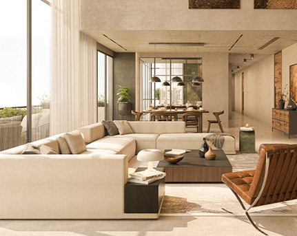 Gurgaon, Business, Interior Designers In Gurgaon For Contemporary Living Spaces