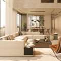 Interior Designers In Gurgaon For Contemporary Living Spaces