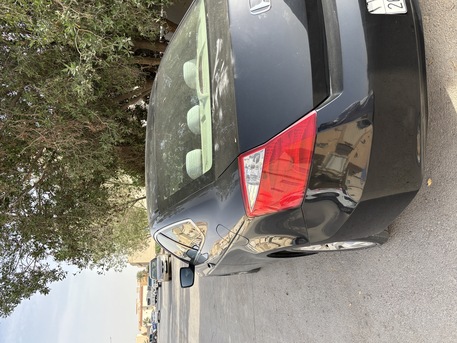 Riyadh, Vehicles, Cars & Trucks , SAR 20000,  Honda Accord,  2010,  Automatic,  360000 KM,