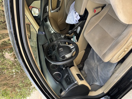 Riyadh, Vehicles, Cars & Trucks , SAR 20000,  Honda Accord,  2010,  Automatic,  360000 KM,