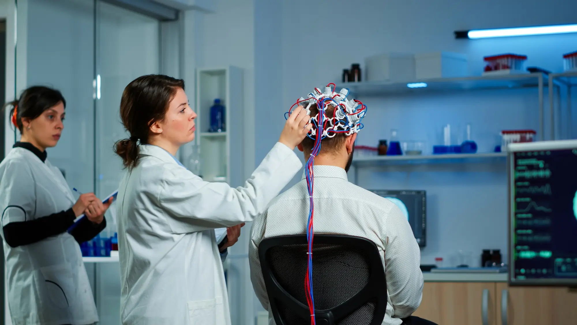 New York, Health, Treatment Of Nerve Inflammation In St. Petersburg, FL