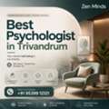 Best Psychologist In Trivandrum | Zen Mind Kerala