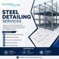 Smart Steel Detailing Solutions For Commercial And Infrastructure Projects