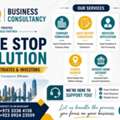 Complete Business Solutions For Entrepreneurs Bahrain