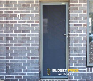 Melbourne, Household, Deanside Security Doors - Safety First, Built To Last