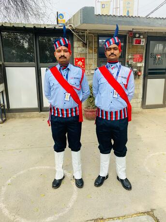 New Delhi, Security, Best Security Services In Gurgaon