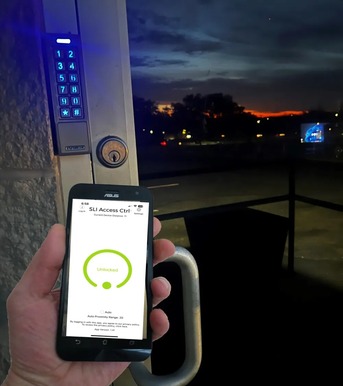 New York, Security, Advanced Access Control Services San Antonio For Better Security