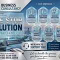 Business Excellence Start With Us In Bahrain