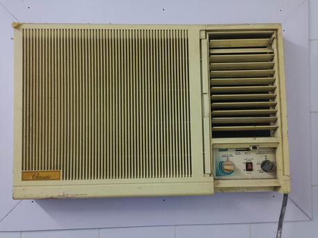 Thuqbah, Air Conditioners, SAR 550,  Window AC Very Good Condition.